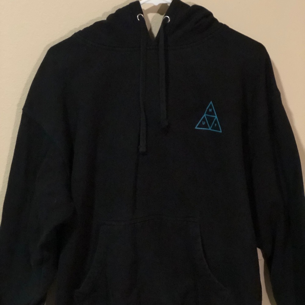 HUFF HOODIE